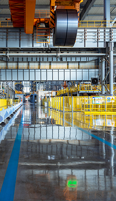 Centralized Solar Heating