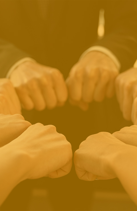 CLOSER, FASTER, RIGHT FOR YOUR CHALLENGE.