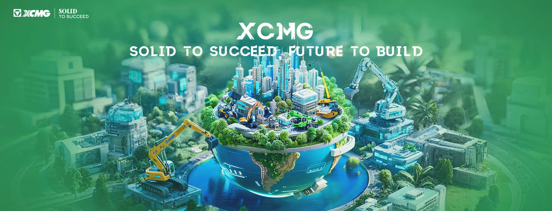 XCMG MENA