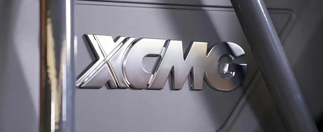 XCMG MENA