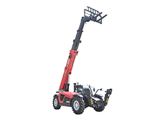 Telehandler