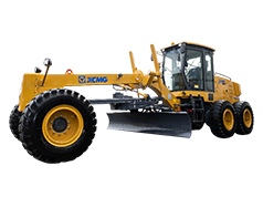 Motor Grader