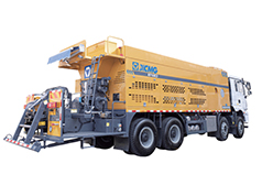 Micro-surfacing-slurry Sealer