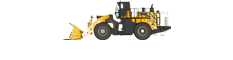 Earthmoving Machinery