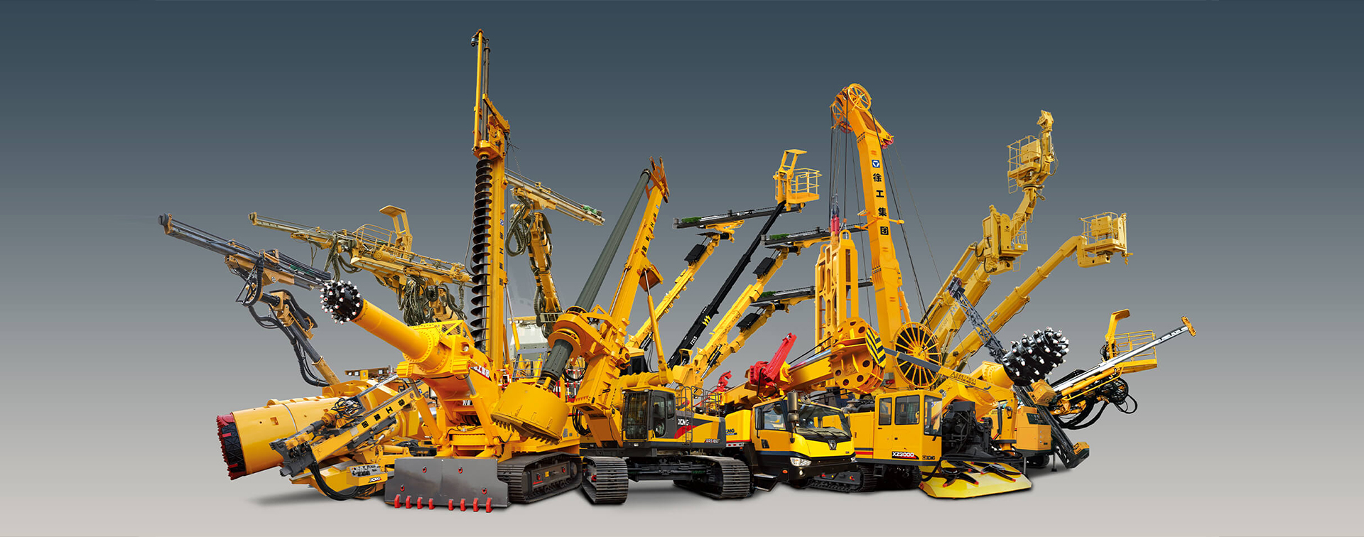Piling Machinery
