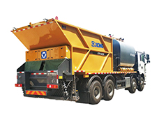 Asphalt Aynchronous Chip Sealer