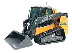 Skid Steer Loader