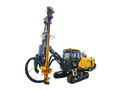 Down-the-hole (DTH) Drill