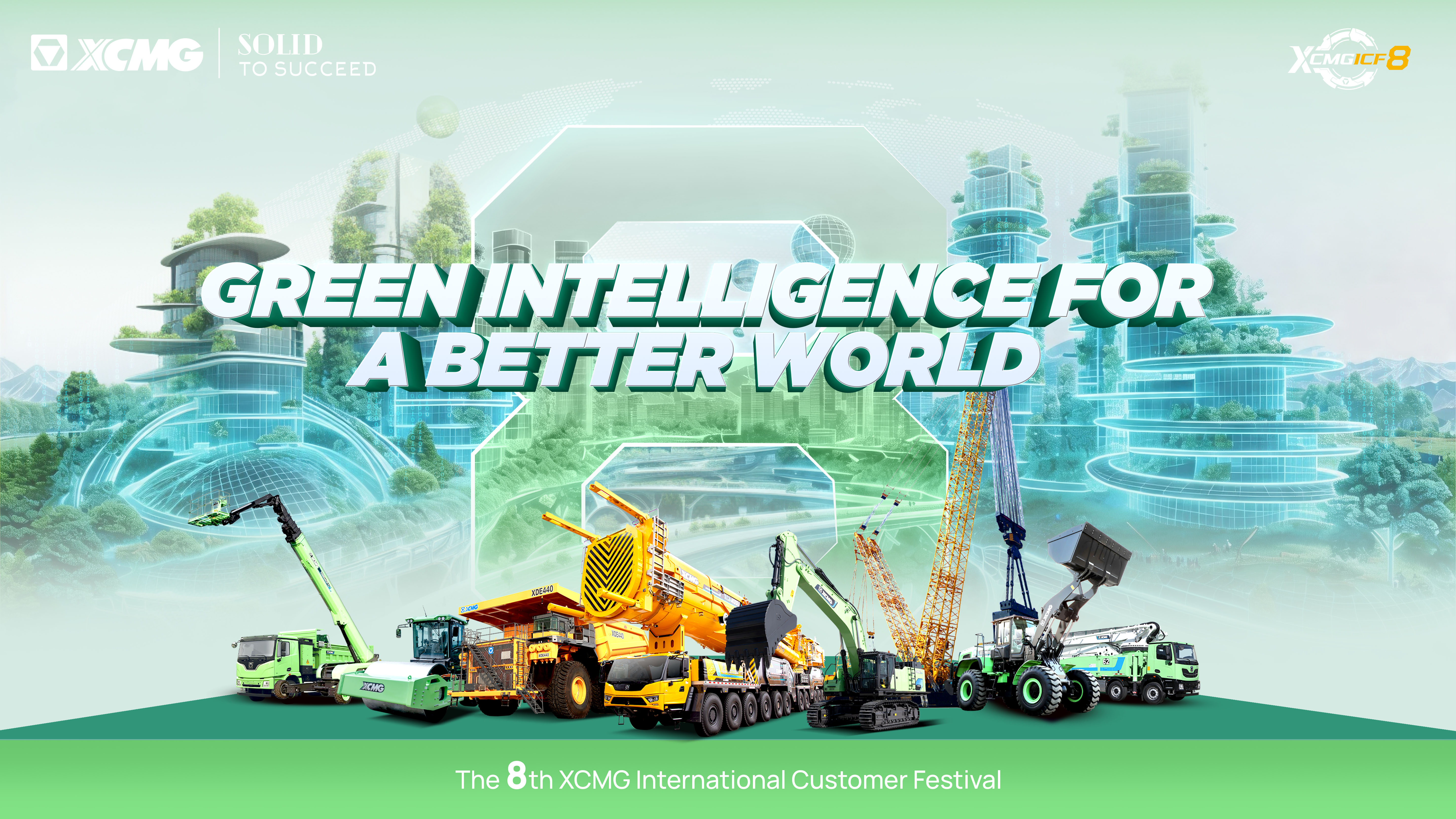 XCMG MENA