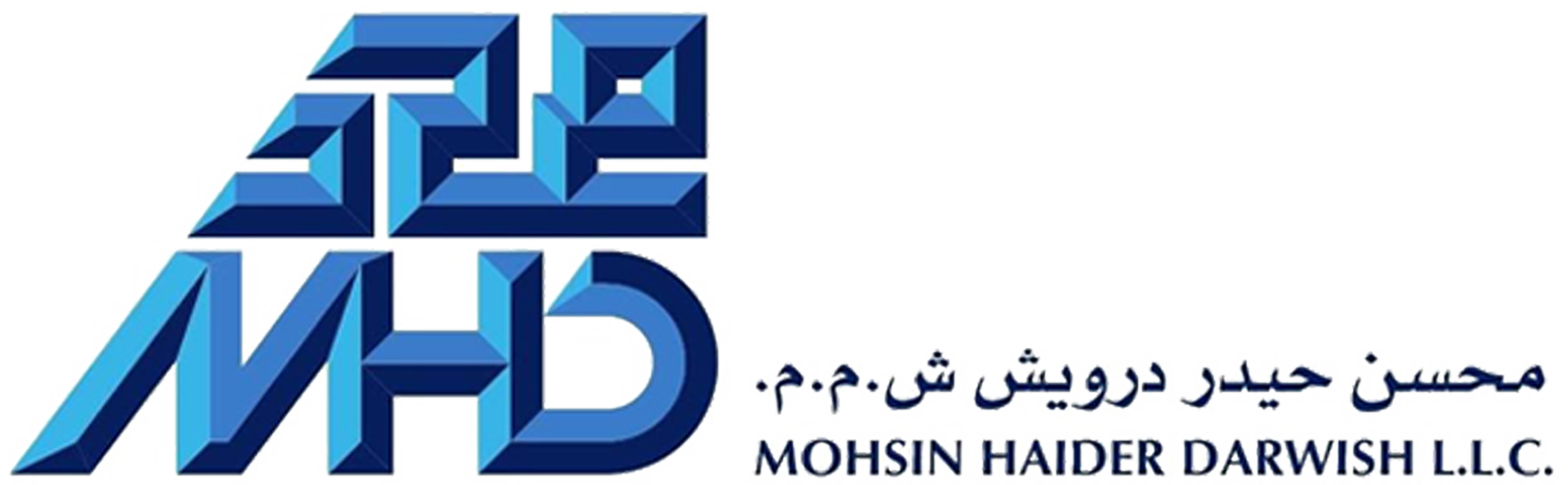 MOHSIN HAIDER DARWISH LLC